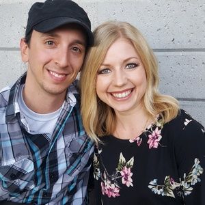 Meet your Posher, Betsy